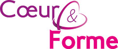 coeur de forme