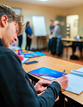 CQP ALS Sports pour Tous Normandie – formation animateur