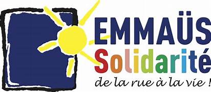 Emmaüs solidarité