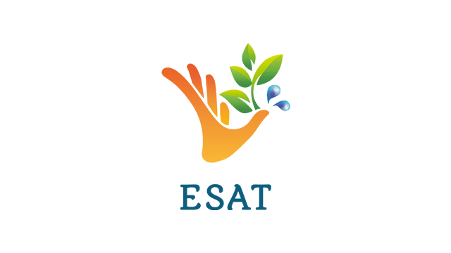 Etablissement ou Service d'Aide par le Travail