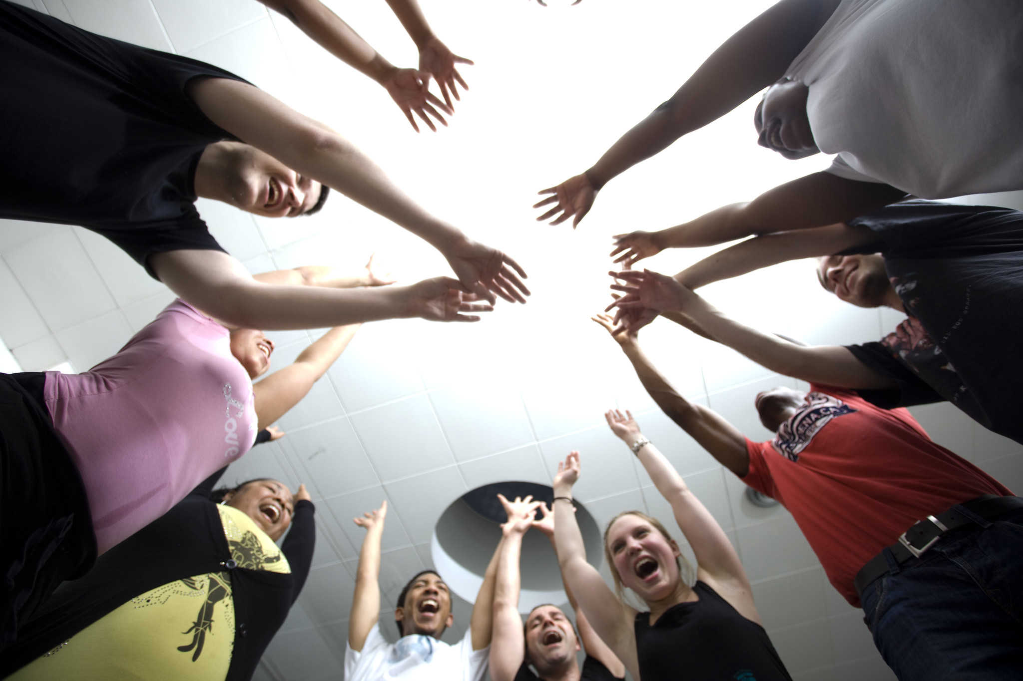 Accompagnement des clubs dans leurs projets sportifs en Normandie